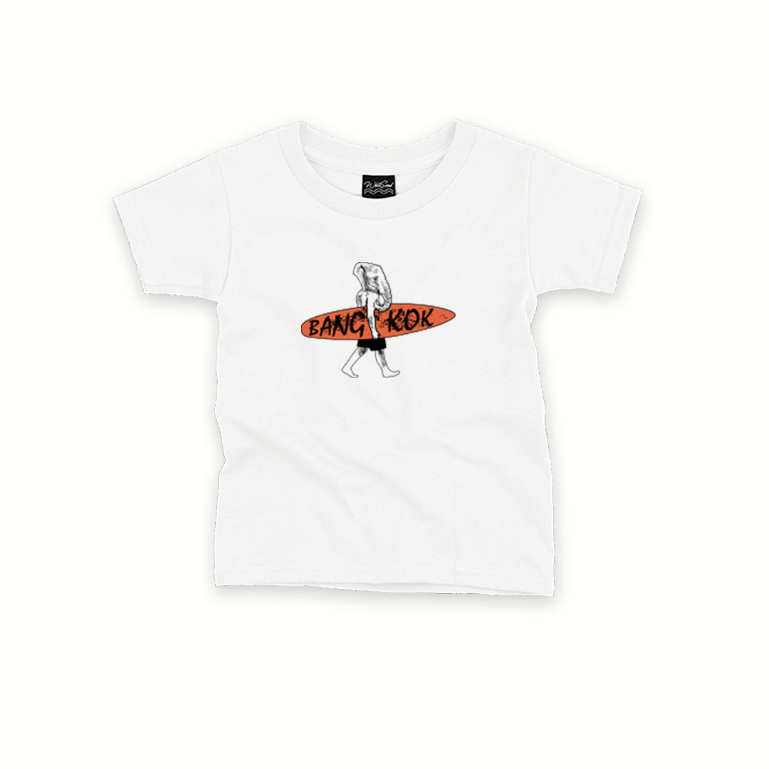 KID T-SHIRT | ELEPHANT BANGKOK