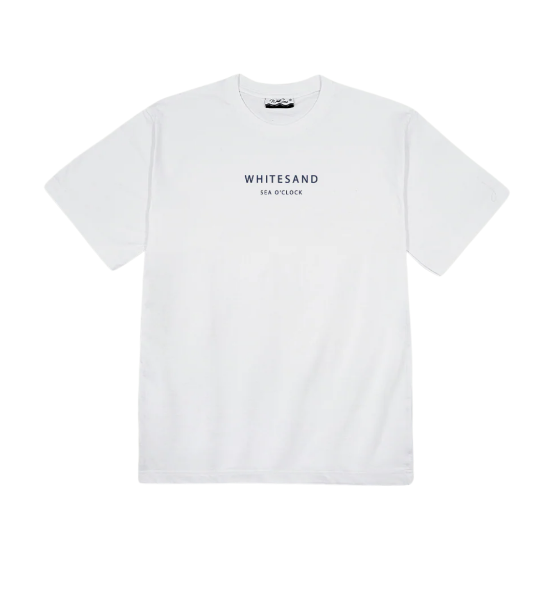 O'CLOCK DAILY TENDER TEE