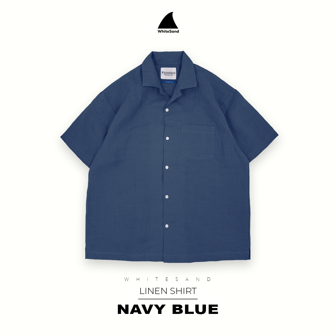 SHIRT LINEN