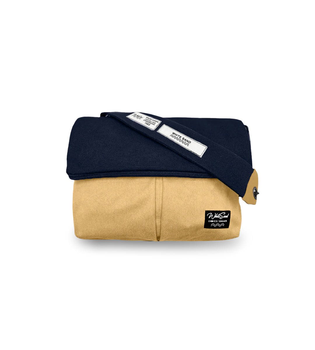 CLASSIC MARINER SACOCHE BAG