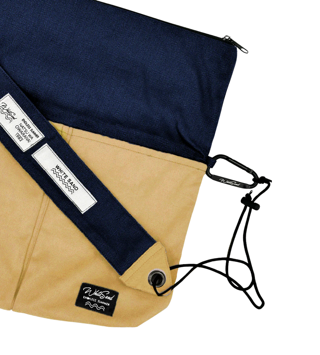 CLASSIC MARINER SACOCHE BAG