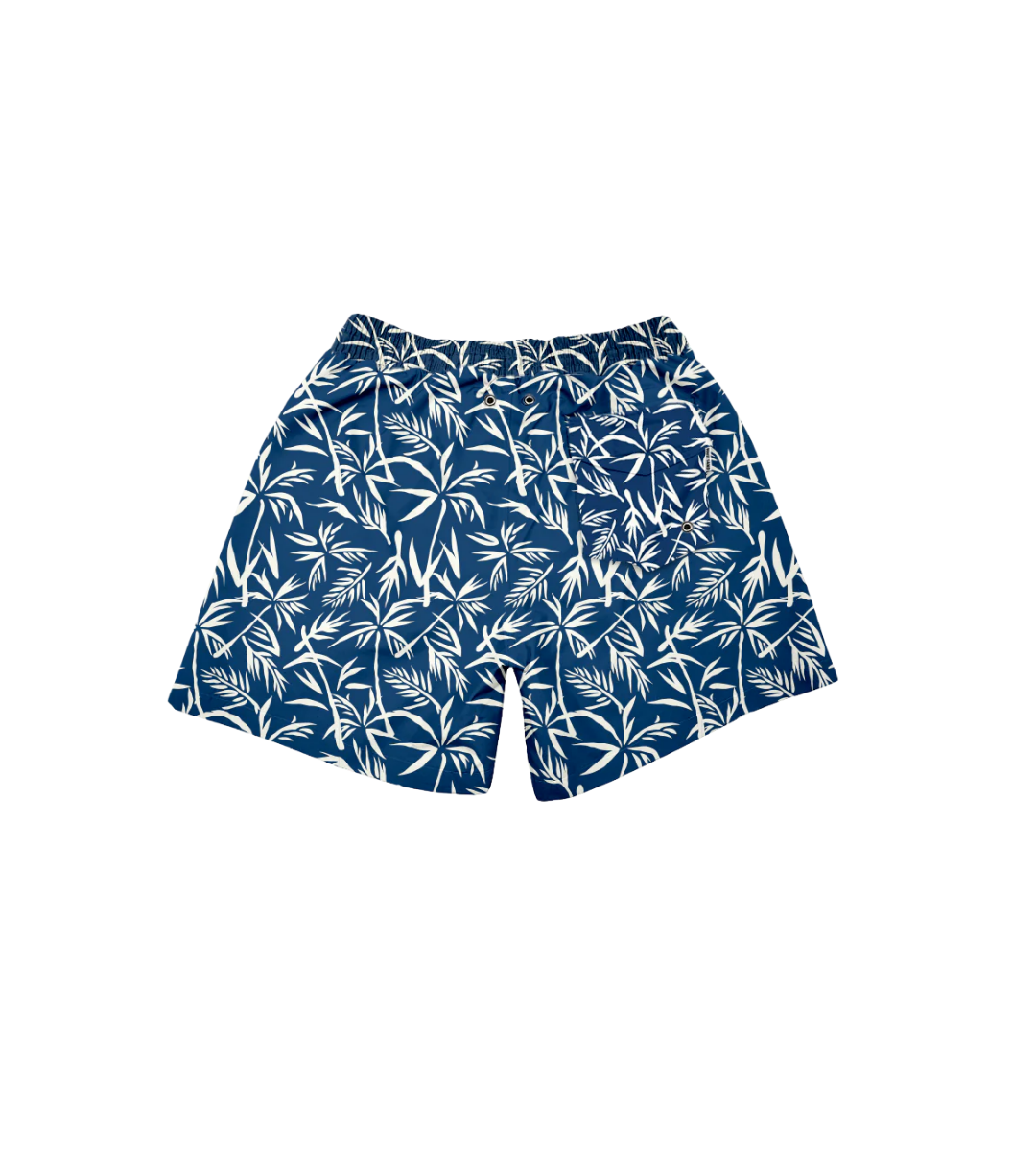 PALM LEAF DRIFTIN BOARDSHORTS