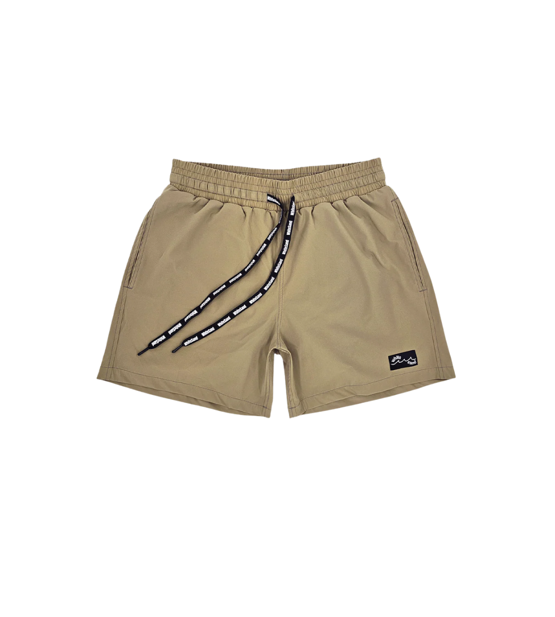 CALM EARTHY DRIFTIN BOARDSHORTS