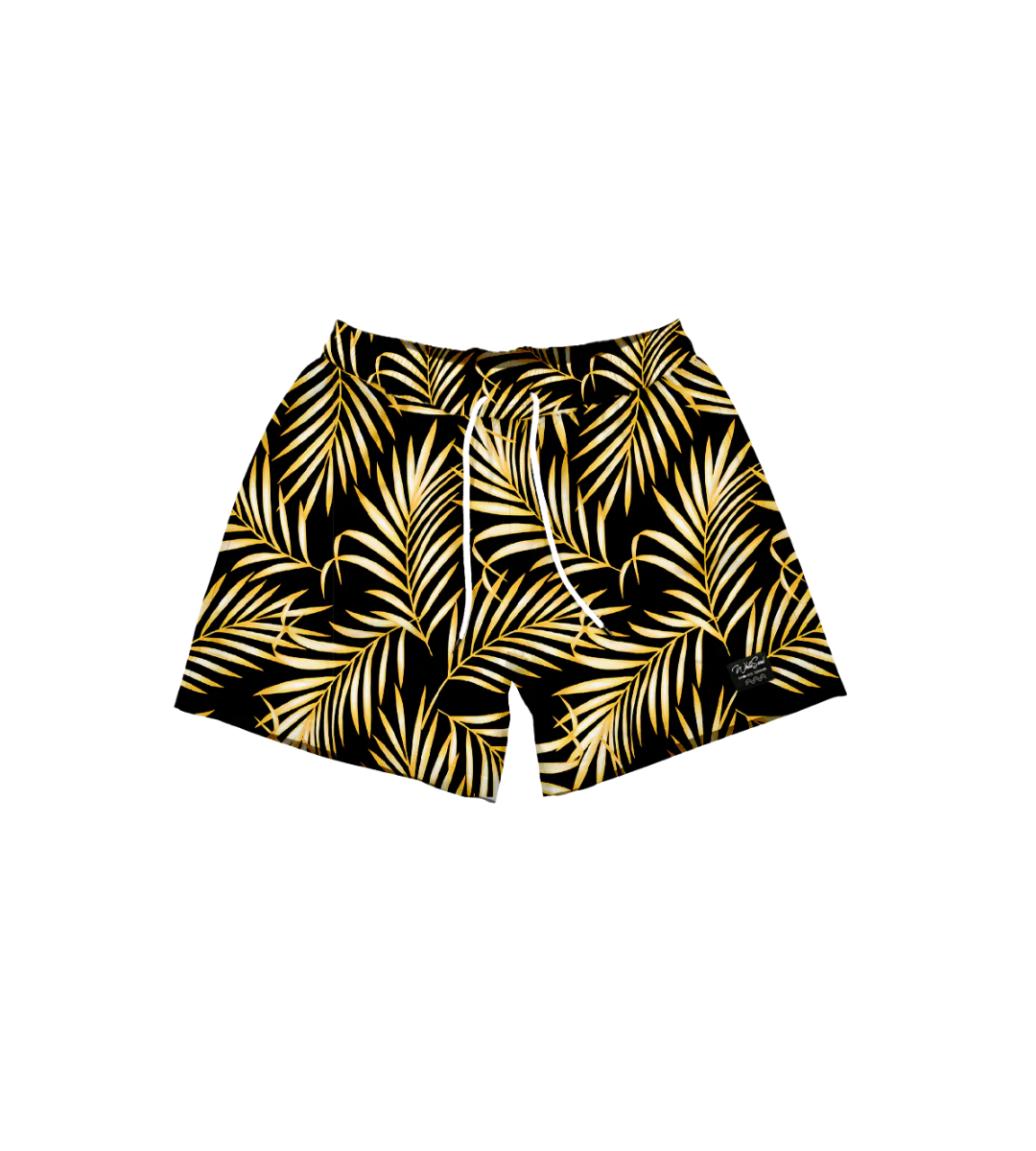 SIDE DRIFTIN BOARDSHORTS
