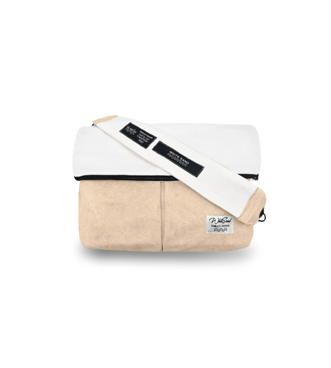 CLASSIC SANDVEIL SACOCHE BAG