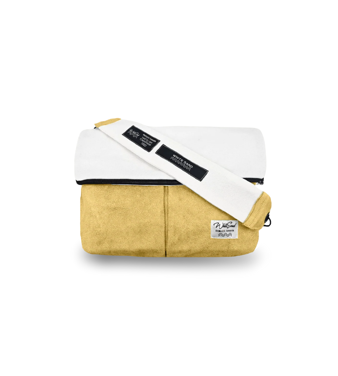 CLASSIC SANDVEIL SACOCHE BAG