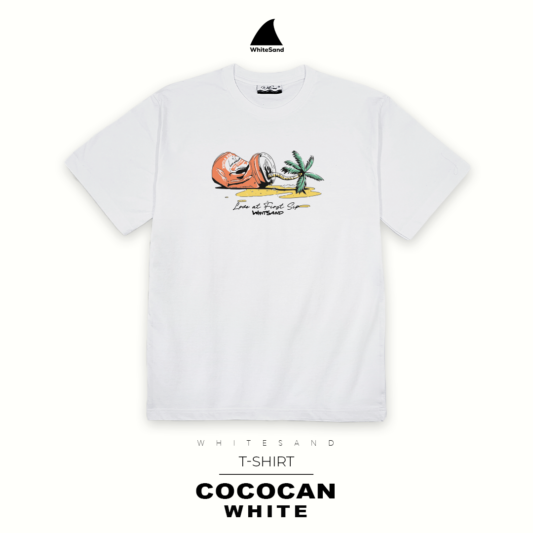T-SHIRT COCOCAN