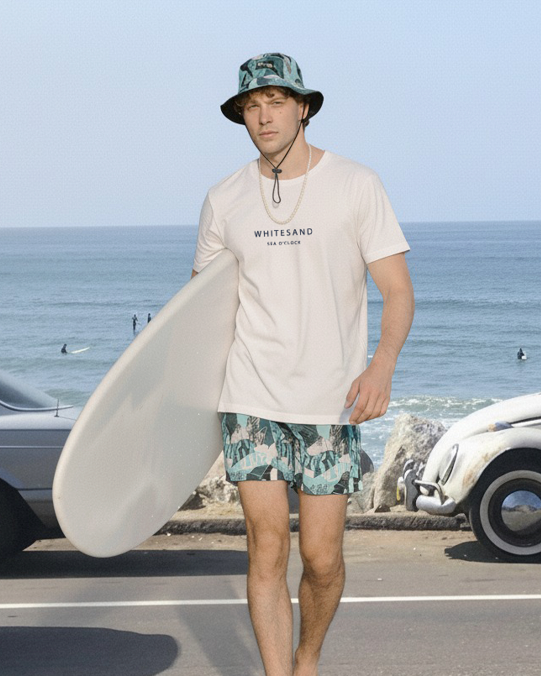 BEACHWEAR