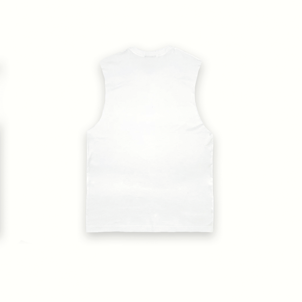 NO SLEEVE | TUK TUK