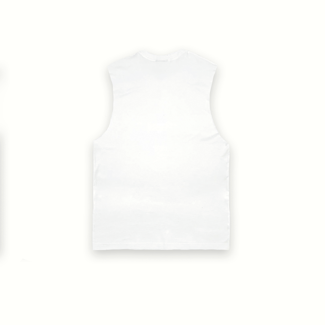 NO SLEEVE | TUK TUK