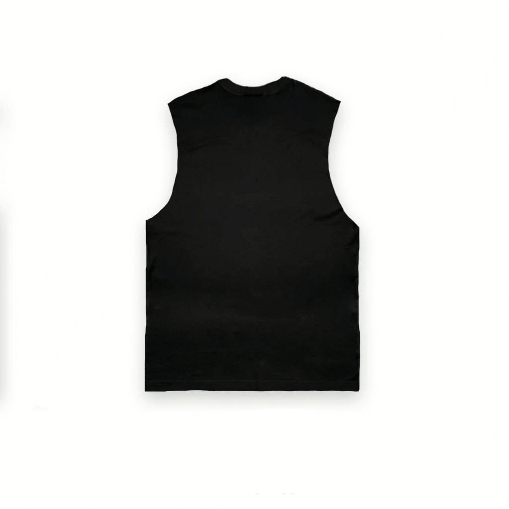 NO SLEEVE | TUK TUK