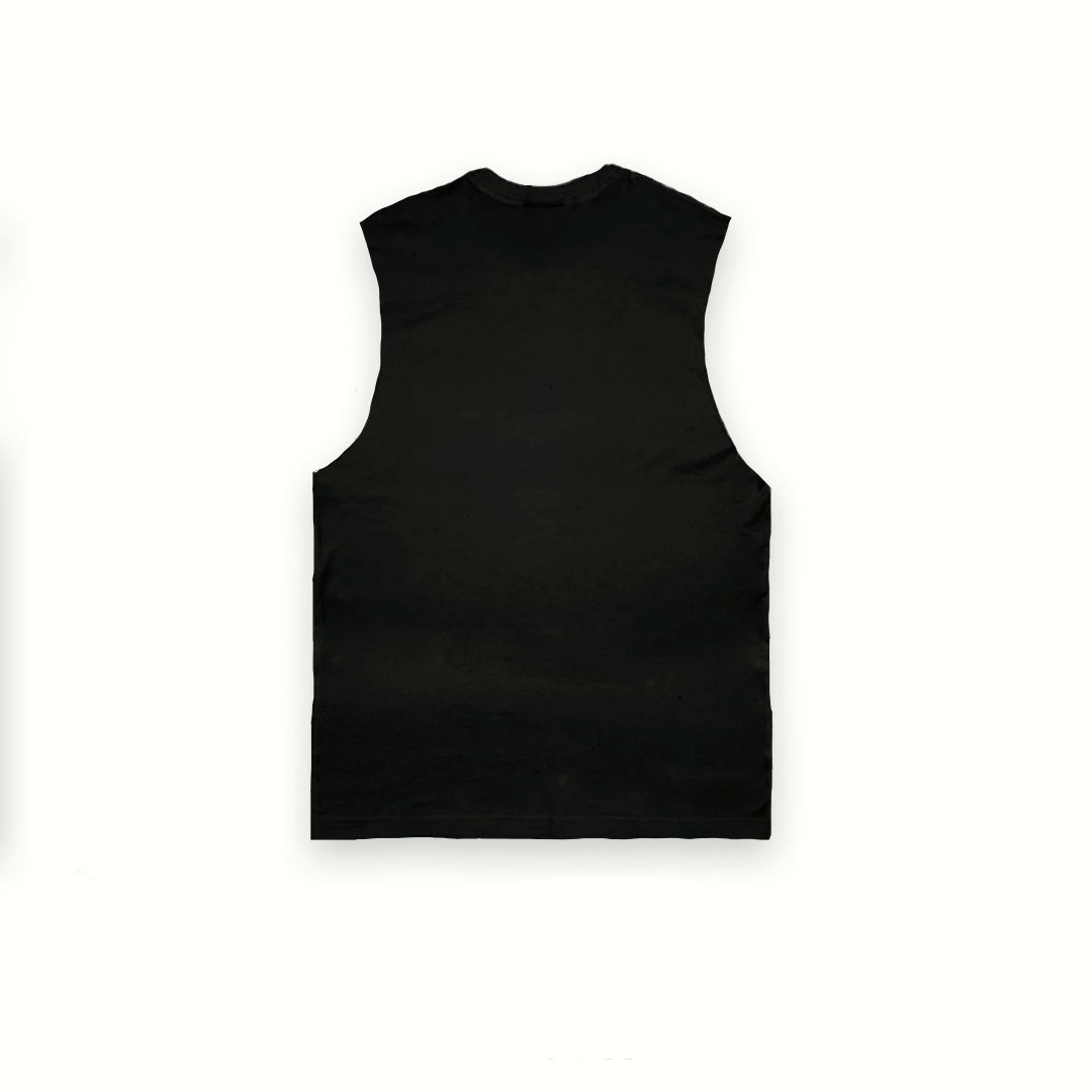 NO SLEEVE | TUK TUK