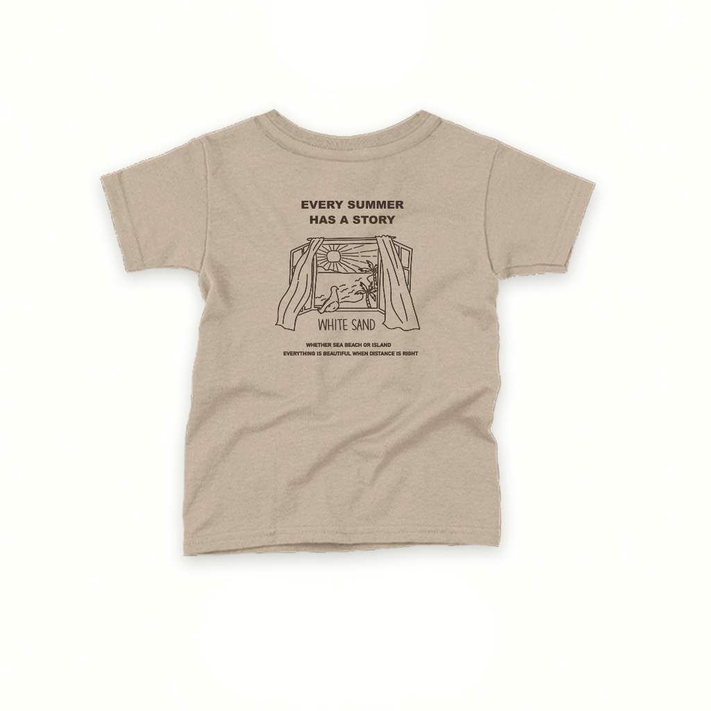 KID T-SHIRT | STORY