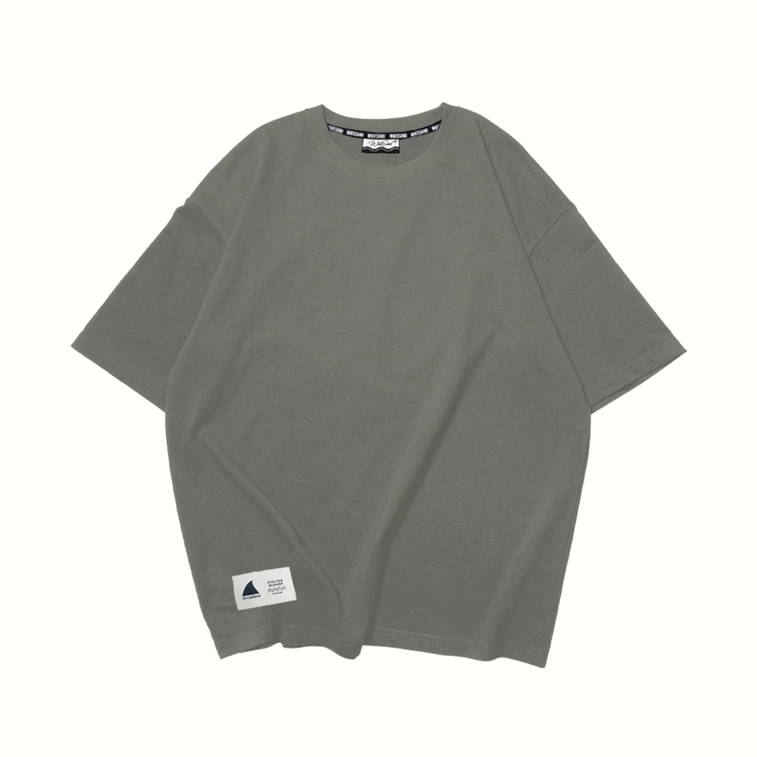BIG SILHOUETTE TEE | SYMBOL