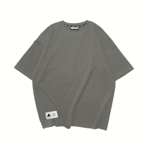 BIG SILHOUETTE TEE | SYMBOL