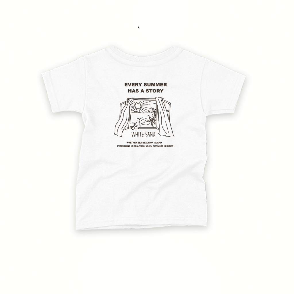 KID T-SHIRT | STORY