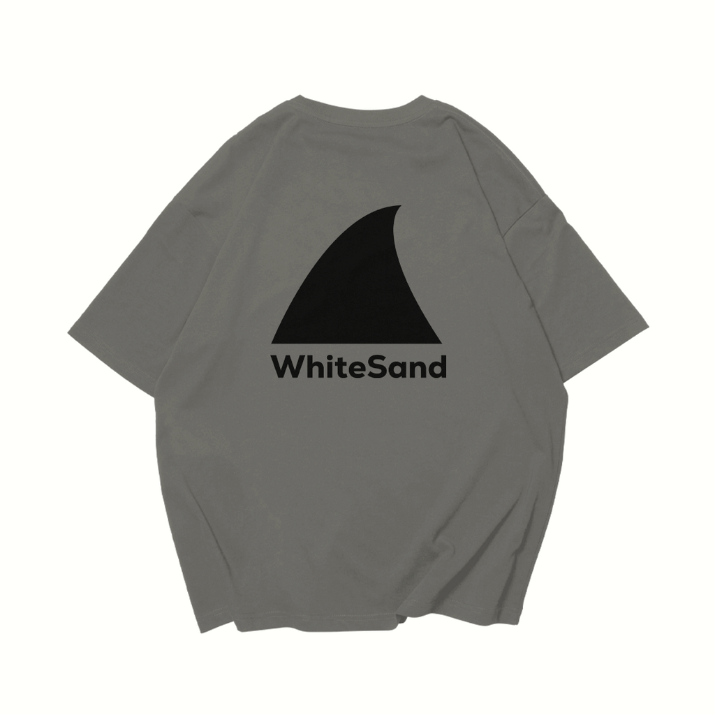 BIG SILHOUETTE TEE | SYMBOL