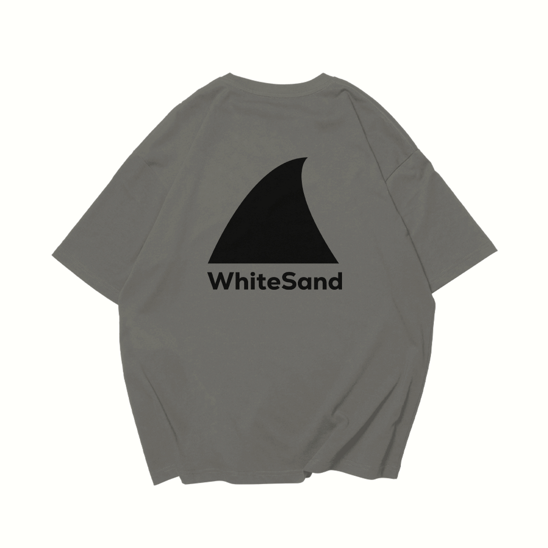 BIG SILHOUETTE TEE | SYMBOL