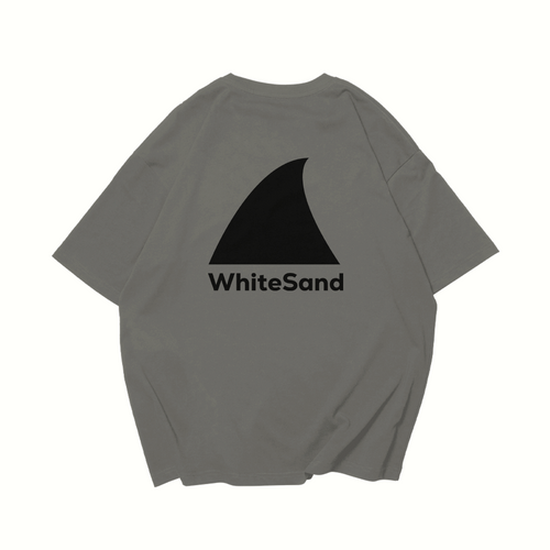 BIG SILHOUETTE TEE | SYMBOL