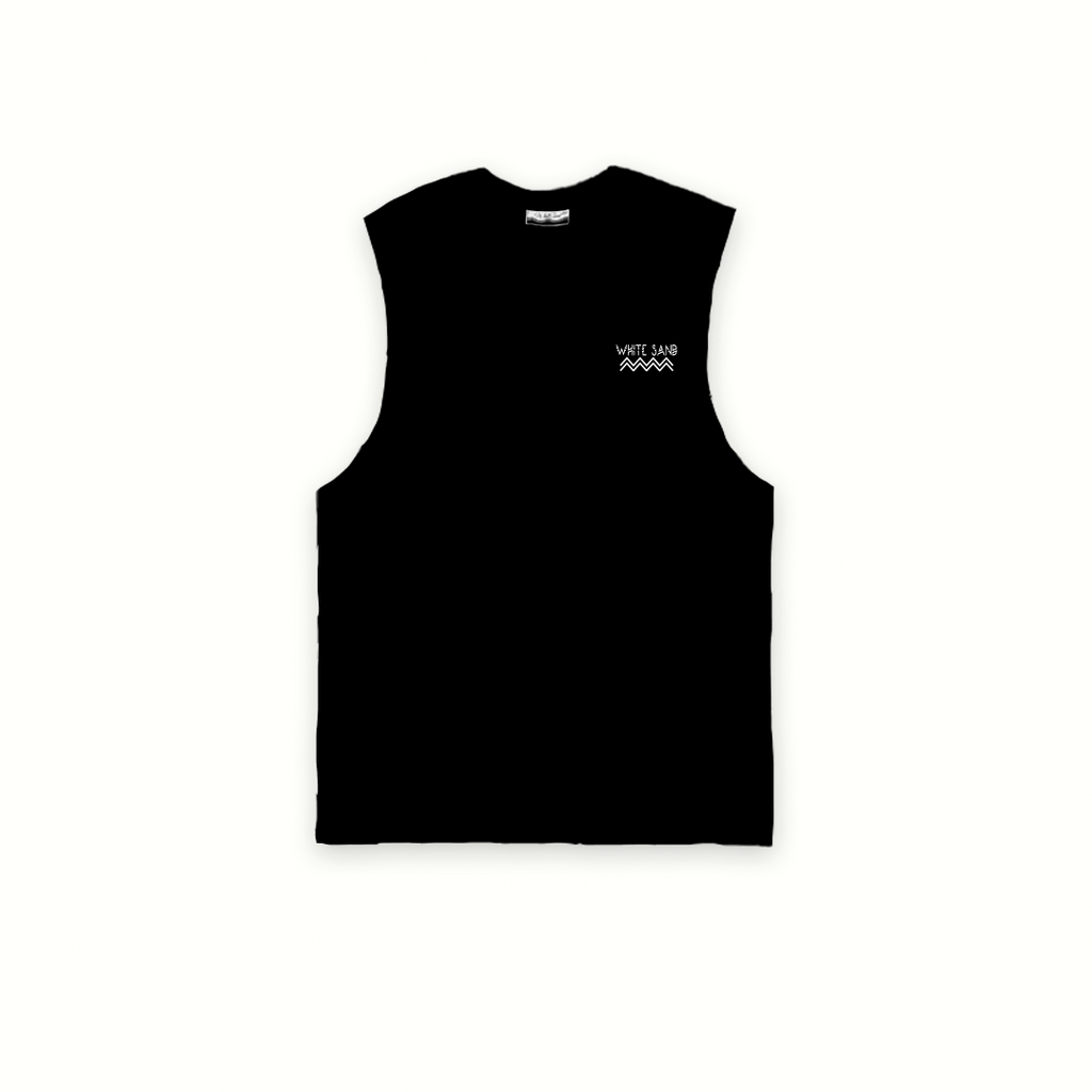 NO SLEEVE | PARTY
