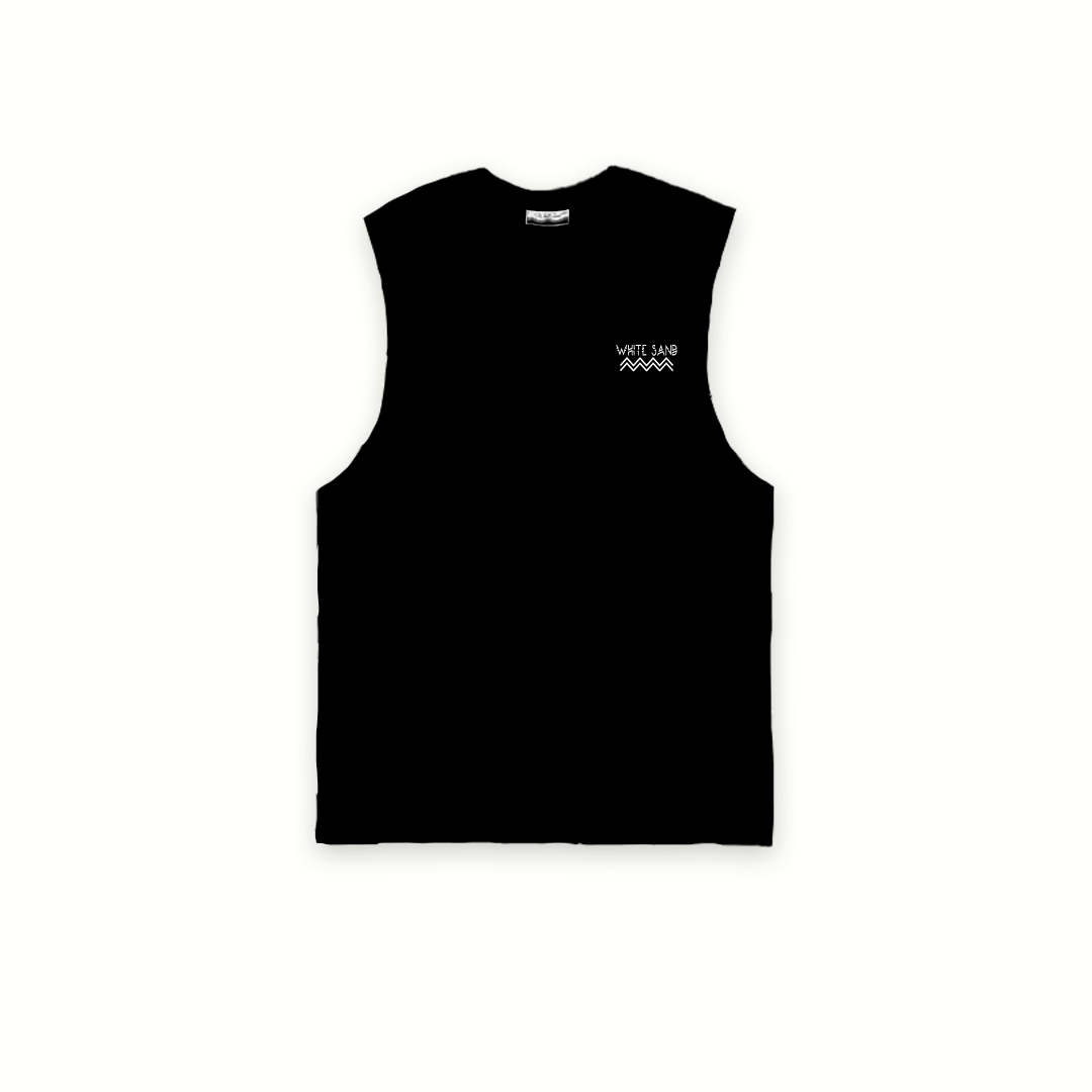 NO SLEEVE | PARTY