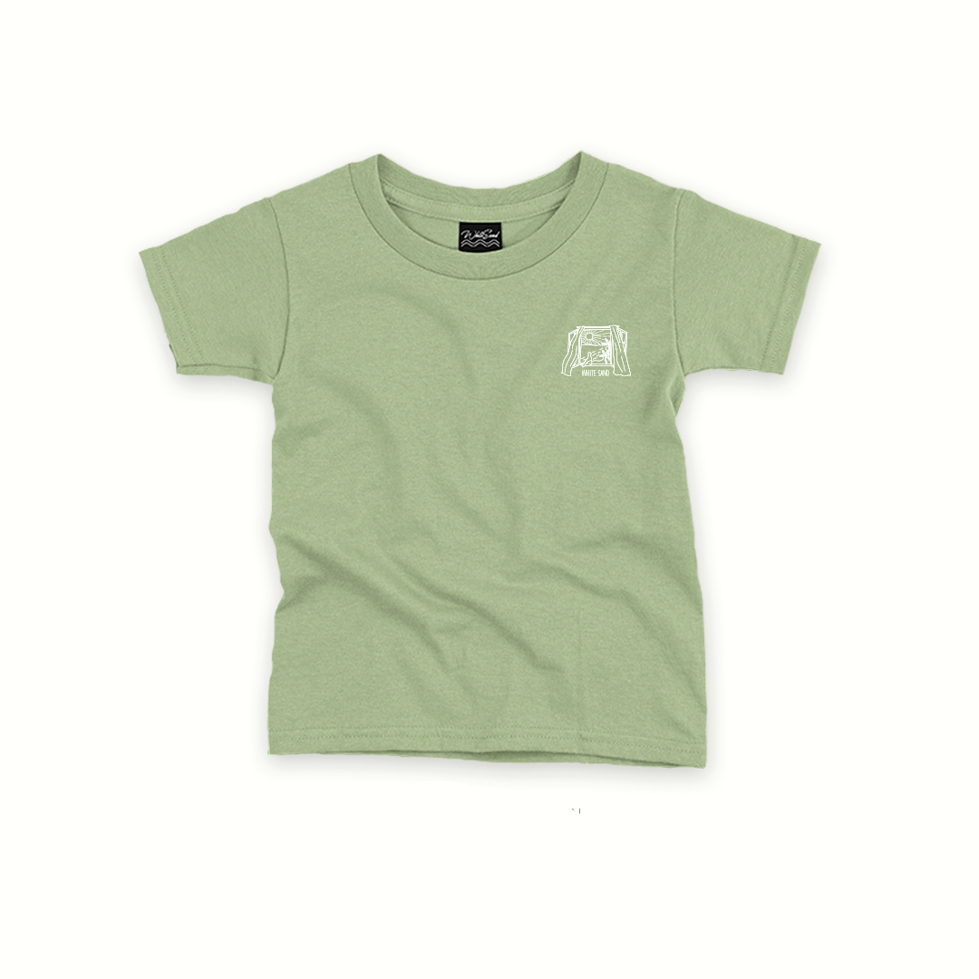 KID T-SHIRT | STORY