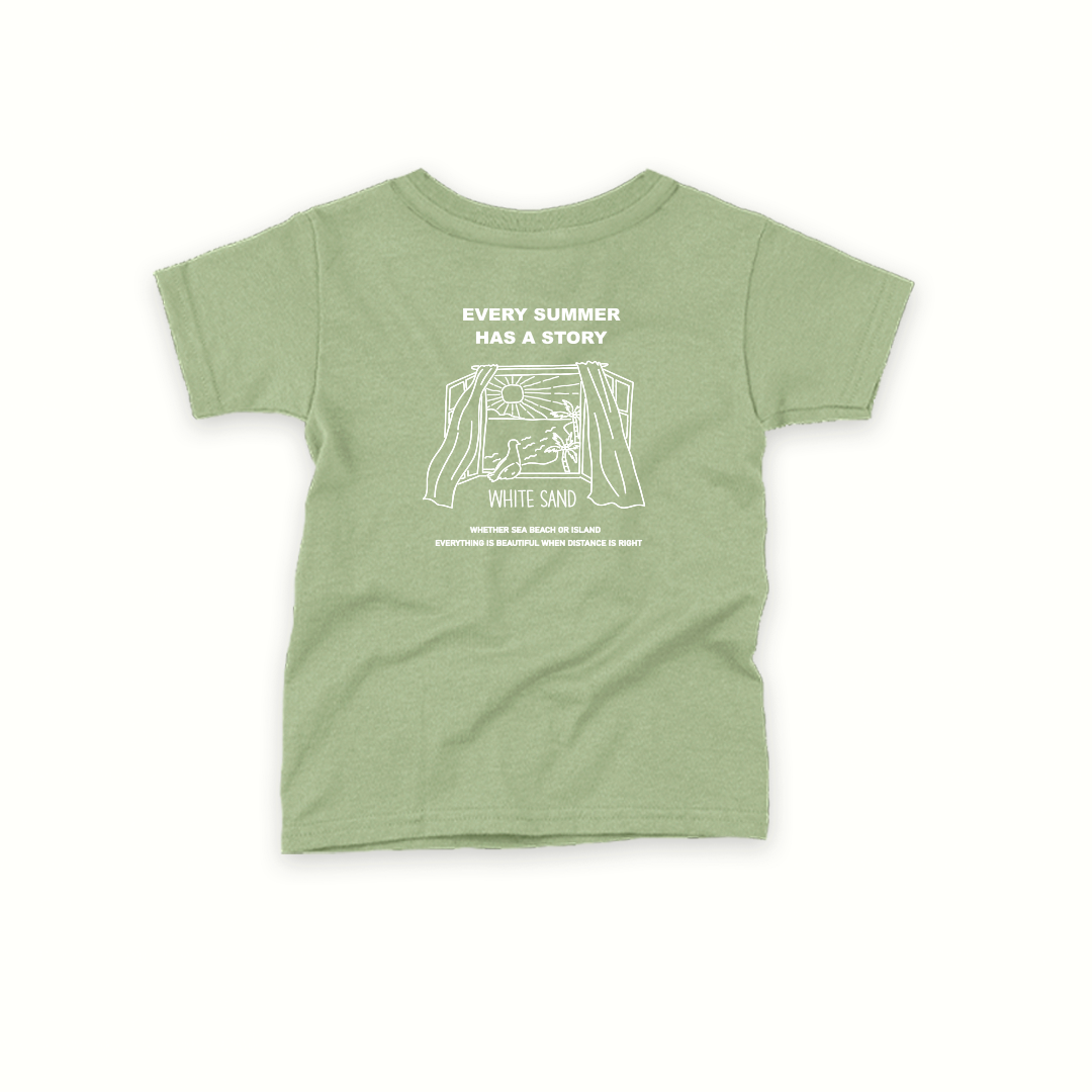 KID T-SHIRT | STORY
