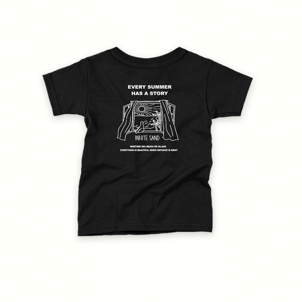 KID T-SHIRT | STORY