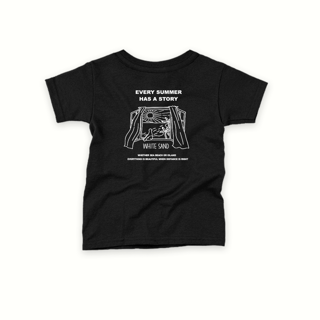 KID T-SHIRT | STORY
