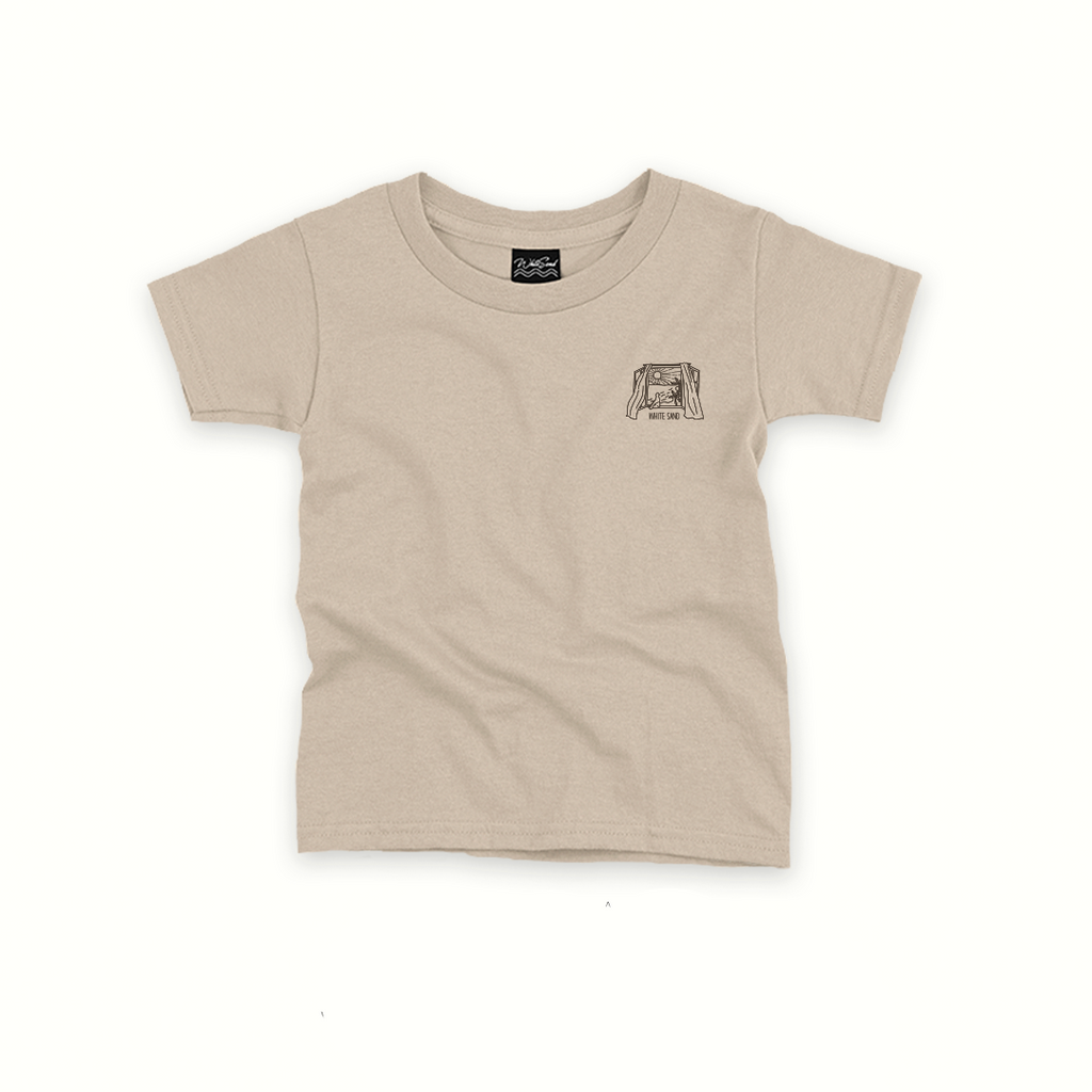 KID T-SHIRT | STORY
