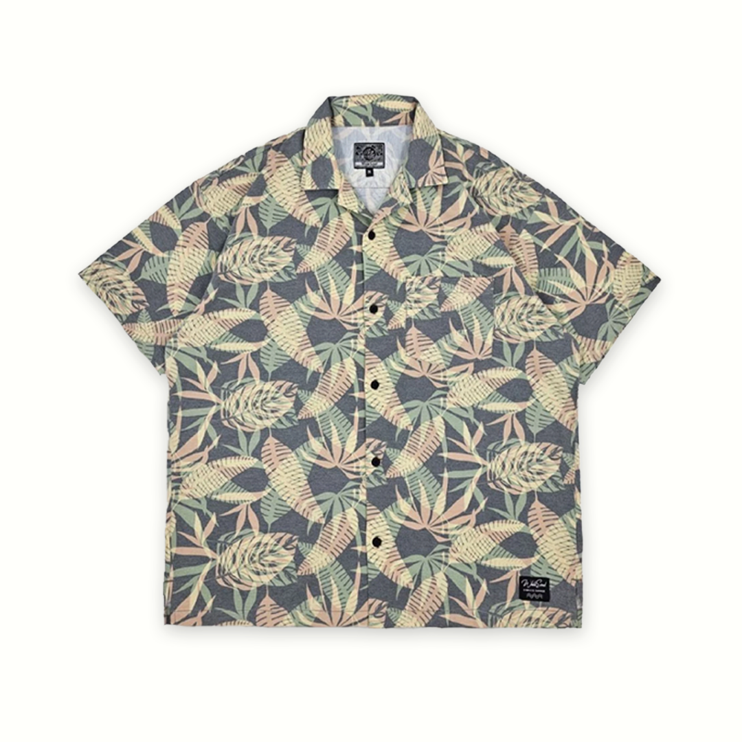 SHIRTS | LEAF TREE