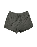 WOMEN TERRY SHORTS – 2026 TERRY COLLECTION