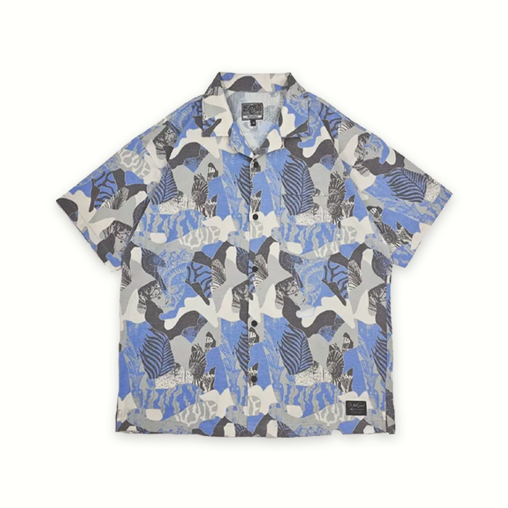 SHIRTS | SHELL FISH