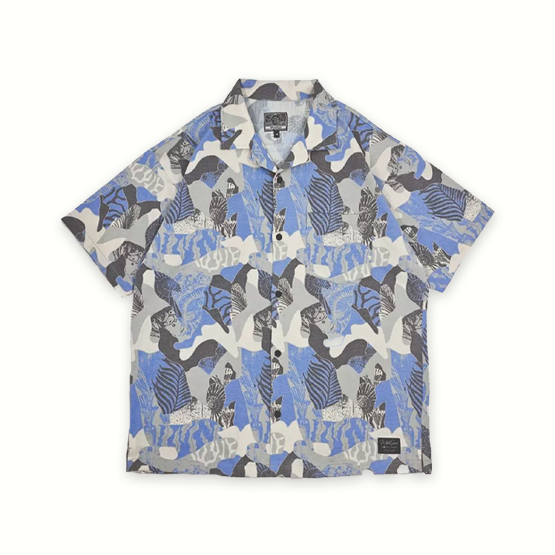 SHIRTS | SHELL FISH