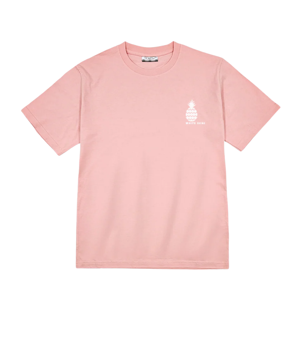 PINEAPPLE TWO DAILY TENDER TEE