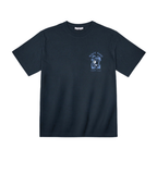 SOFT COTTON TEE – PEACE