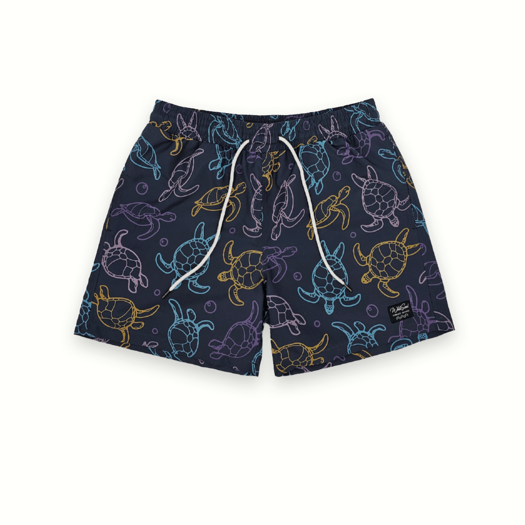 BOARD SHORTS | TURTLE DRIFT