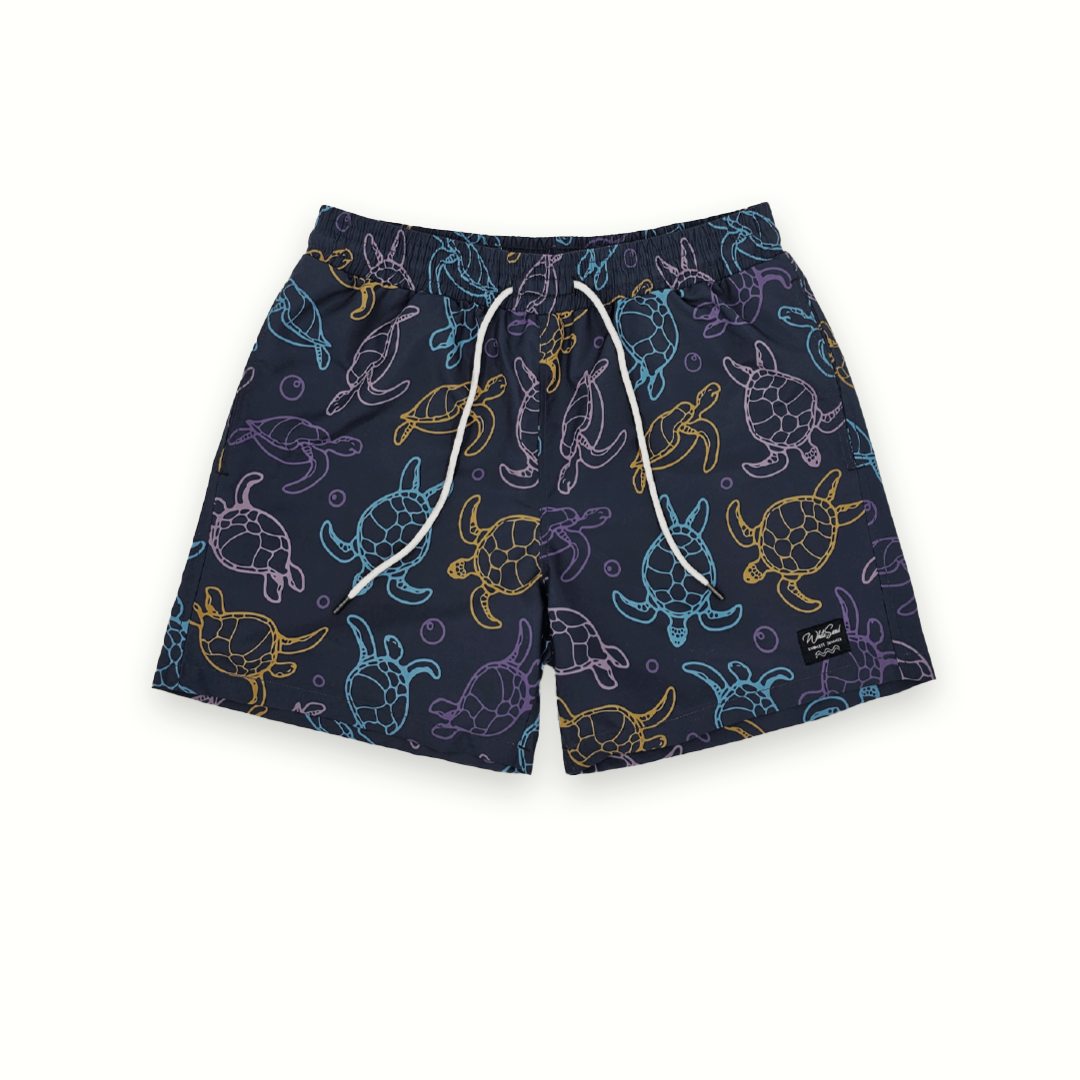 BOARD SHORTS | TURTLE DRIFT