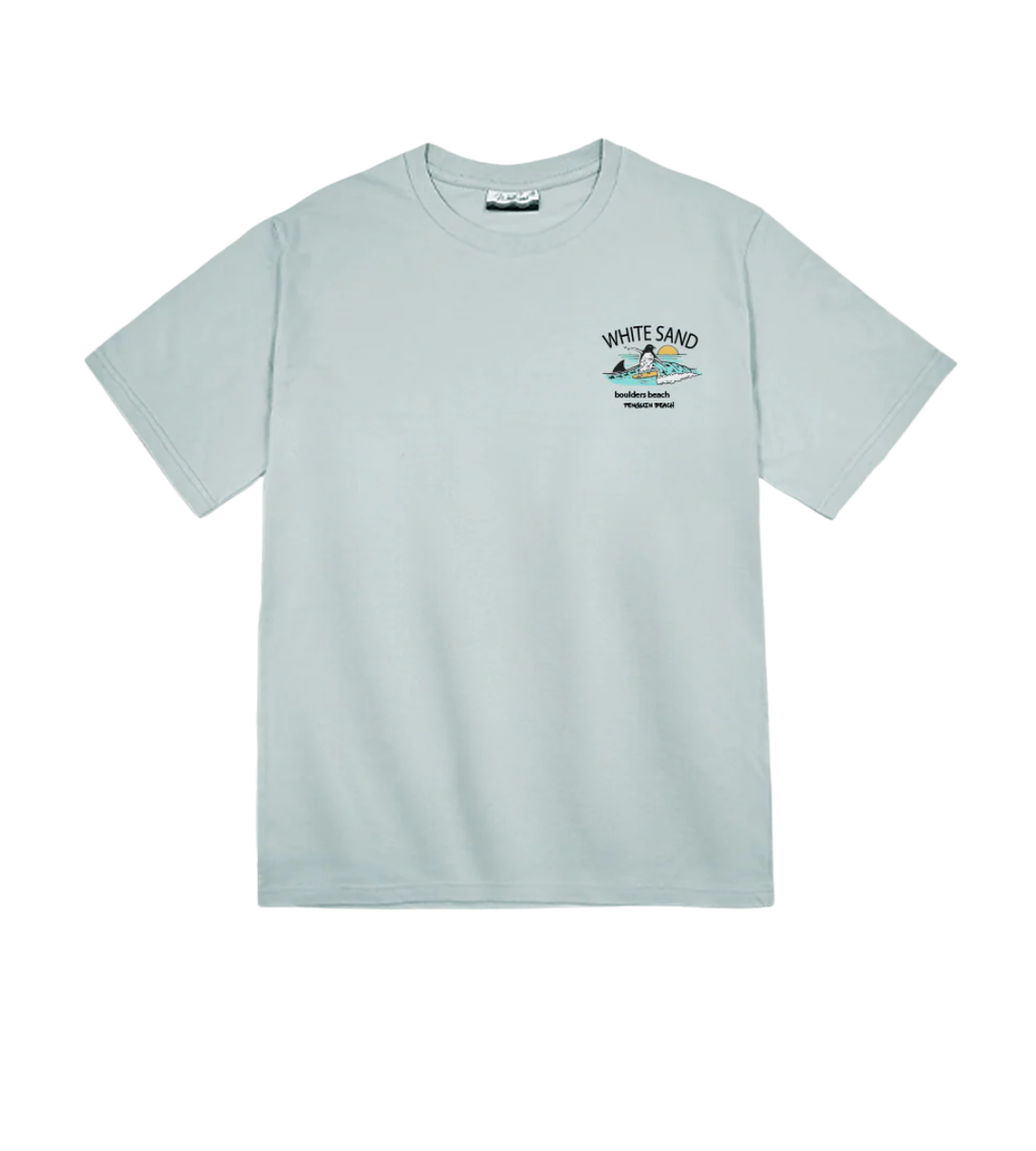 PENGUIN DAILY TENDER TEE