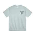 SOFT COTTON TEE – PENGUIN