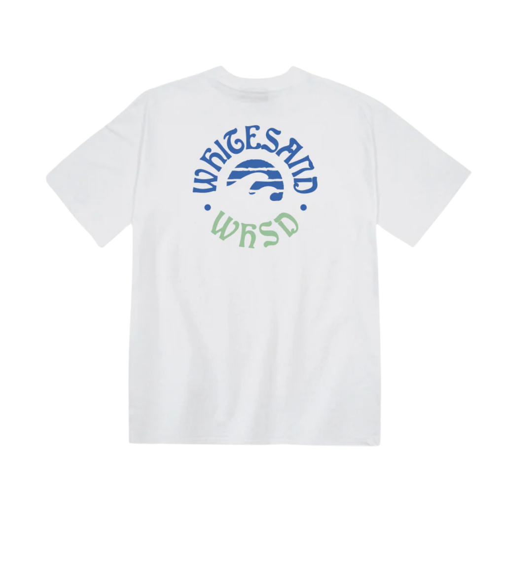 SAND DAYS DAILY TENDER TEE