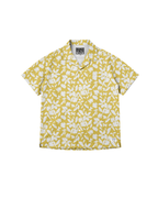 SHORT SLEEVE CAMP COLLAR SHIRT – BLOSSOM