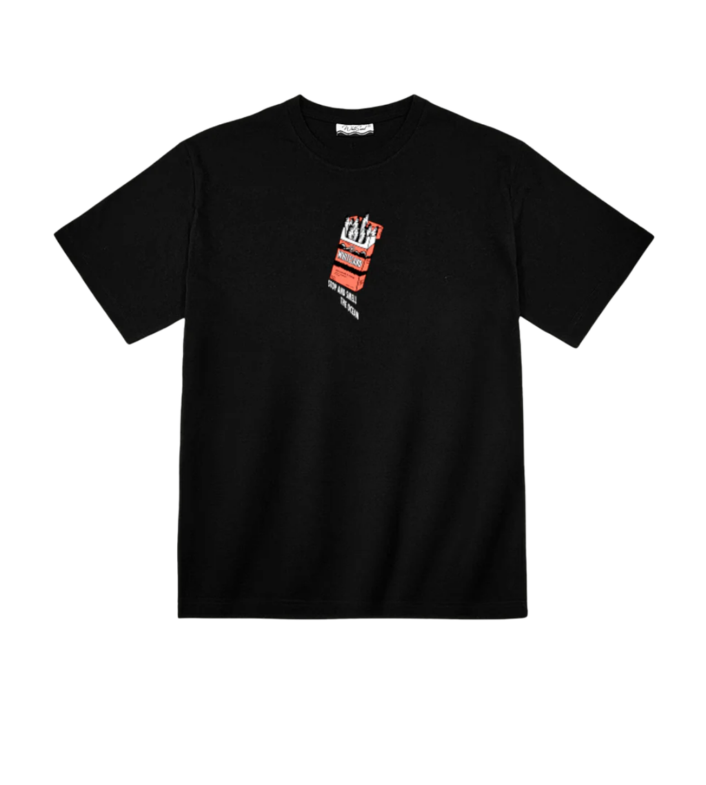 STOP AND SMELL DAILY TENDER TEE