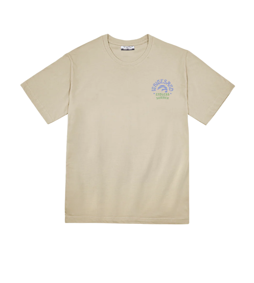 SAND DAYS DAILY TENDER TEE