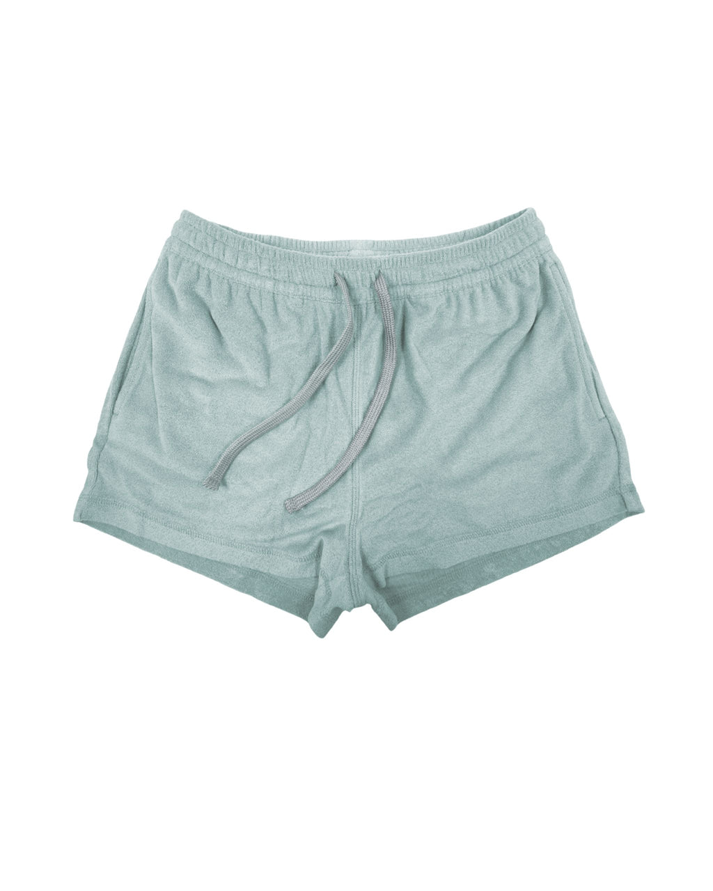 WOMEN TERRY SHORTS – 2026 TERRY COLLECTION