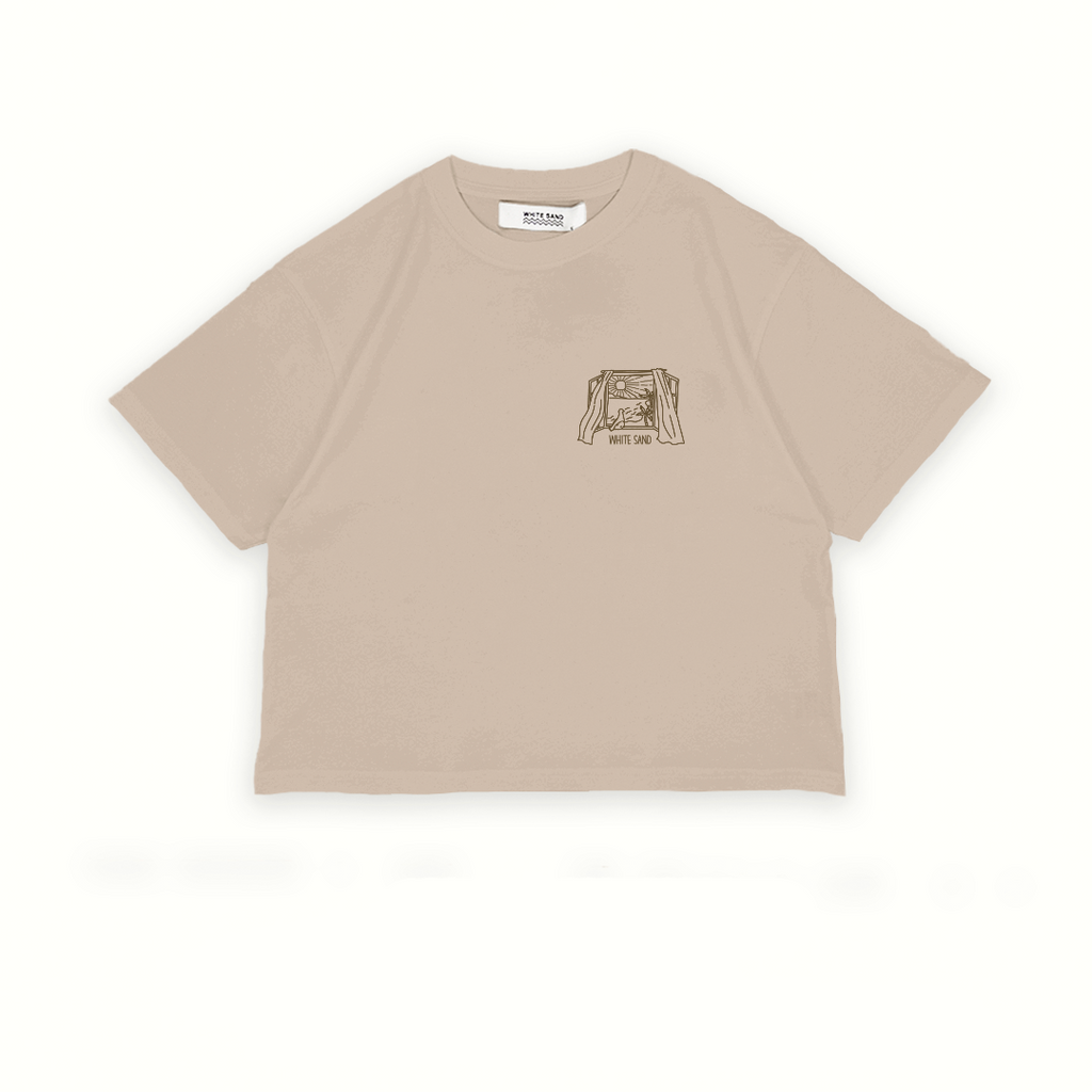 CROP TOP | STORY