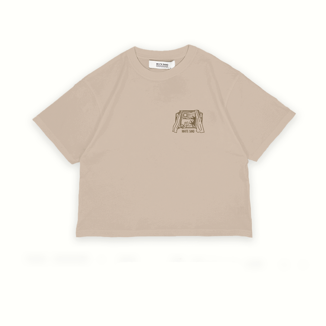 CROP TOP | STORY
