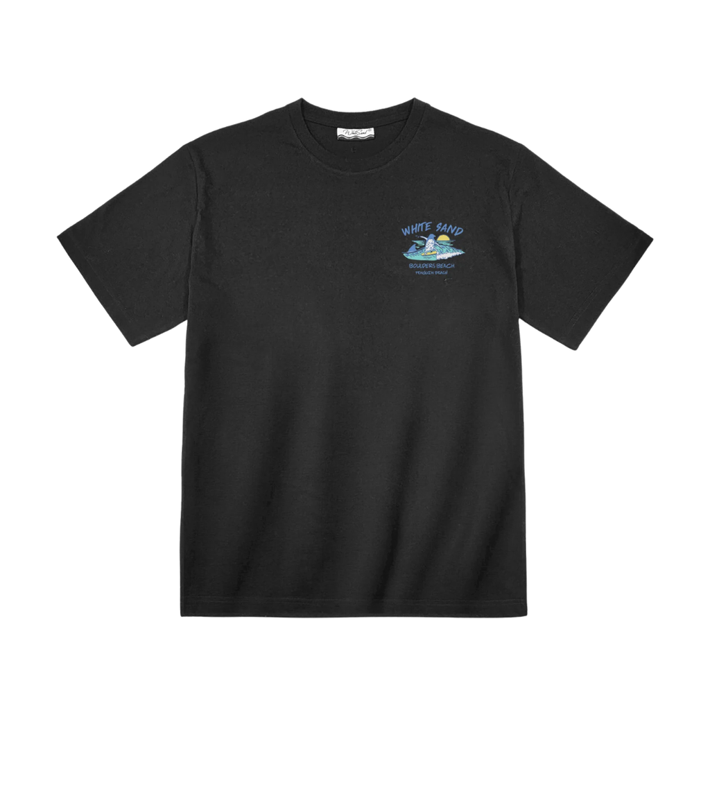 PENGUIN DAILY TENDER TEE