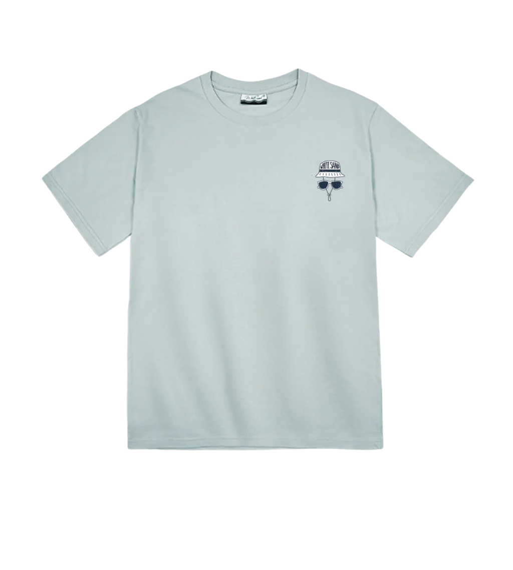 PREPARE YOURSELF DAILY TENDER TEE
