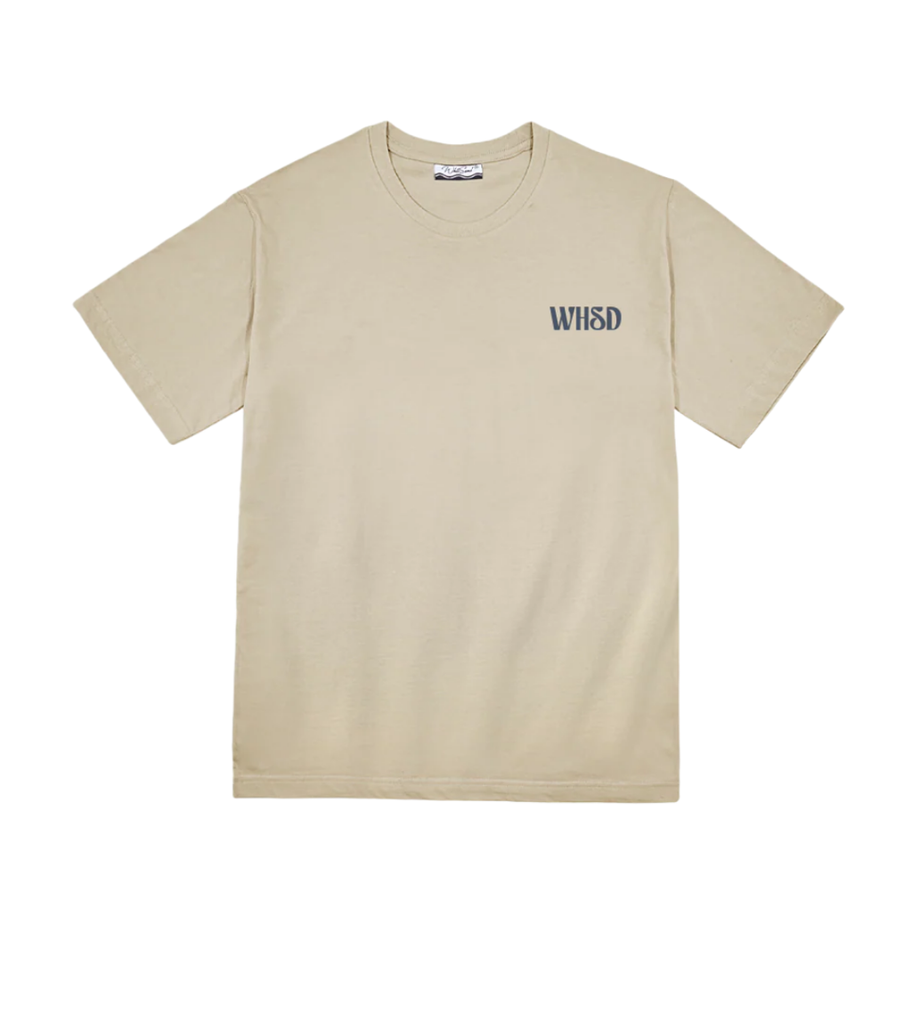 REPEAT DAILY TENDER TEE
